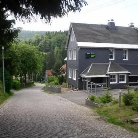 Guest Comfort Vesser