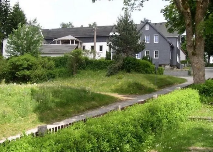 Guest Comfort Vesser