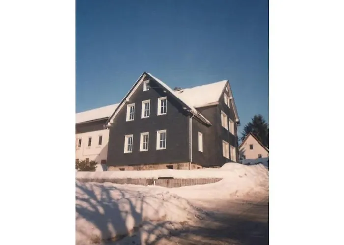 Guest Comfort Casa vacanze *