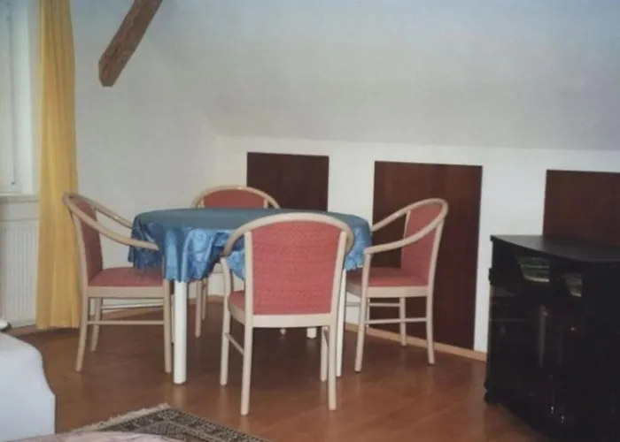 Casa vacanze Guest Comfort *