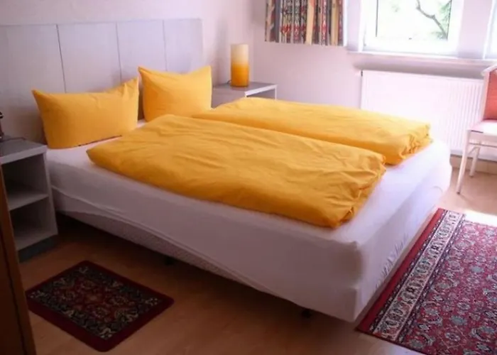 Casa vacanze Guest Comfort