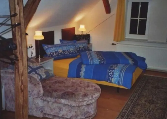 Casa vacanze Guest Comfort *