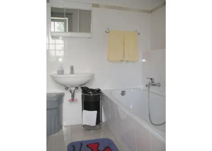 Guest Comfort Casa vacanze Vesser