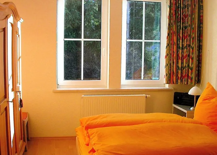 Casa vacanze Guest Comfort