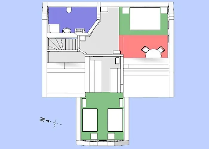 Casa vacanze Guest Comfort