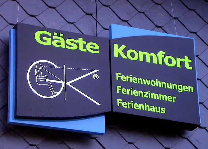 Guest Comfort * Vesser